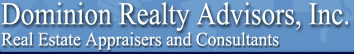 Dominion Realty Advisors, Inc.
